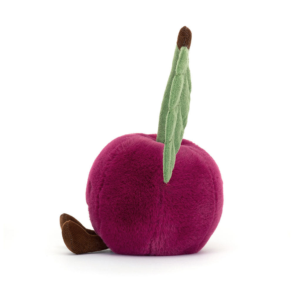 Jellycat Cherry