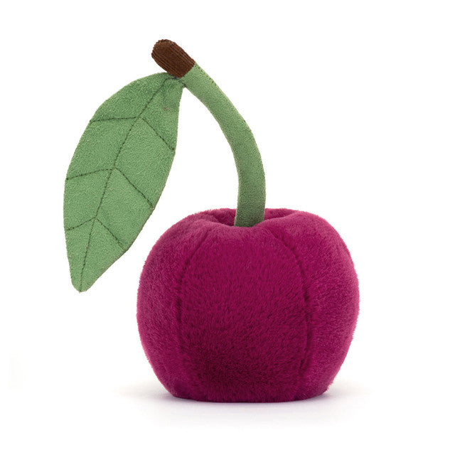 Jellycat Cherry
