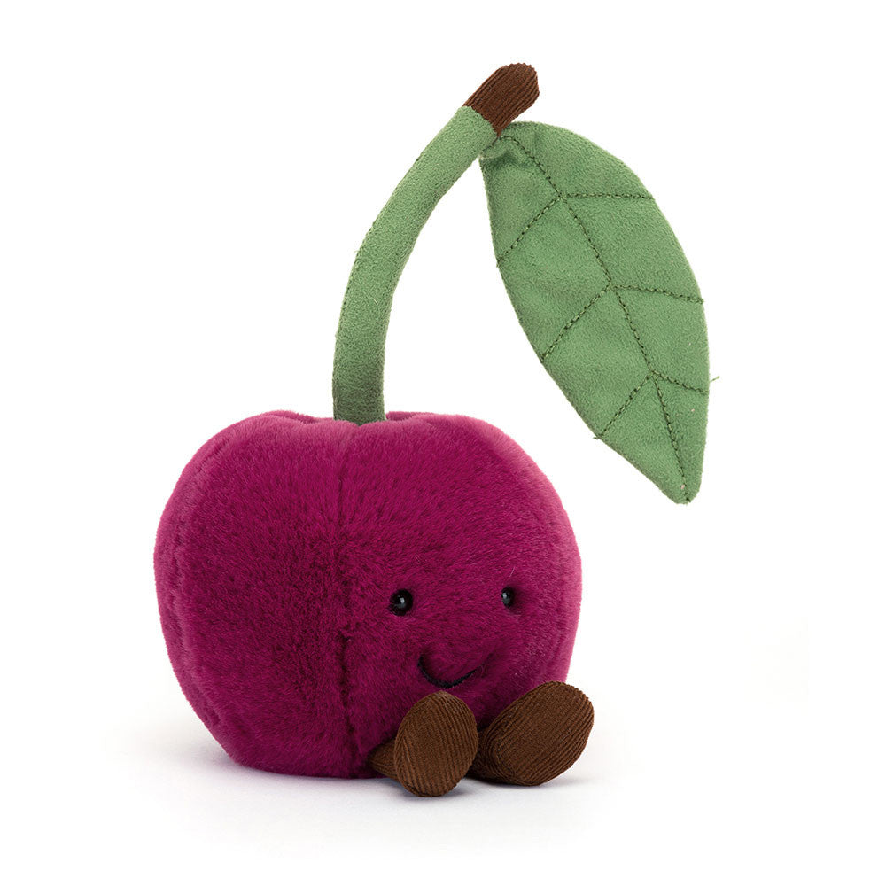 Jellycat Cherry
